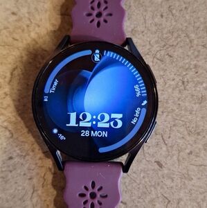 Samsung Galaxy 6 Smart Watch